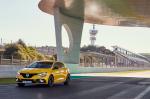 Renault Megane R.S. Cup chassis 2018 года (WW)